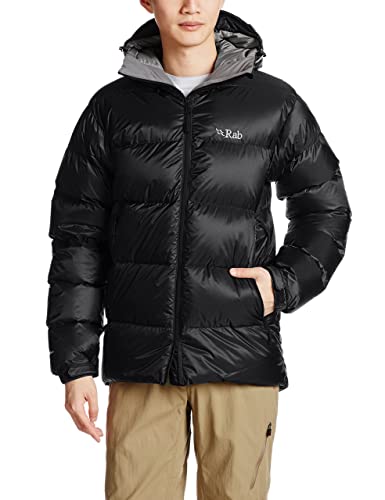 RAB Neutrino Endurance Jacket - Men's Black Small