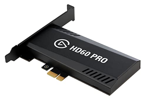 10 Best Capture Cards