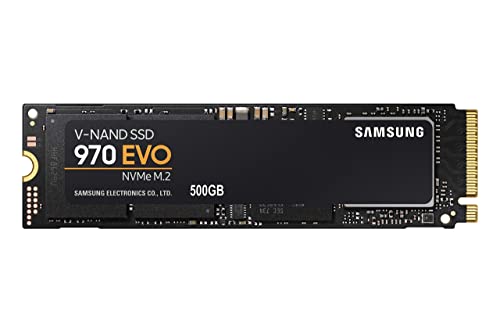 Samsung 970 Evo