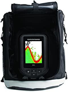 Humminbird PiranhaMax 197c