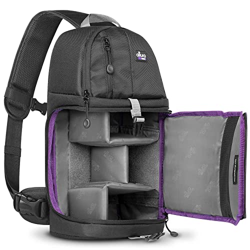 10 Best Camera Sling Bags