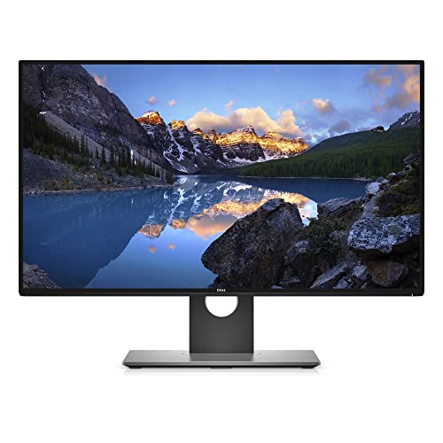 10 Best Monitors For Photo And Video Editing