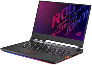 ROG Scar III