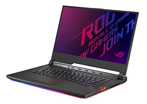 ROG Scar III