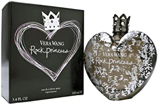 Vera Wang Rock Princess