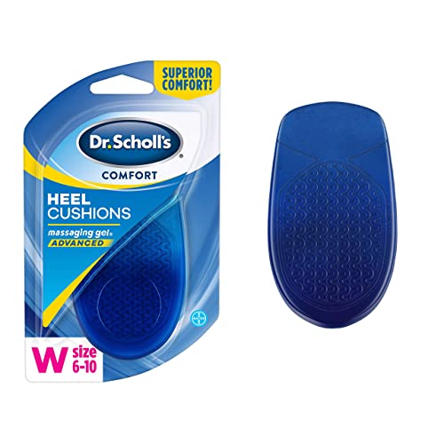 Comfort Heel Cushions Insoles