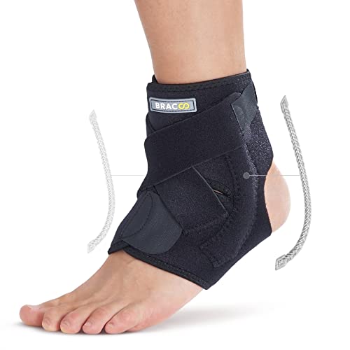 Bracoo Ankle Brace