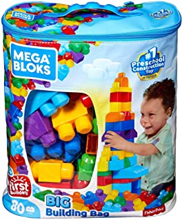 Mega Bloks Classic