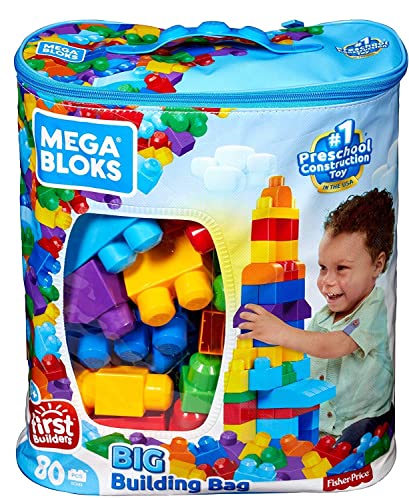 10 Best Blocks For Toddlers