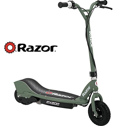 10 Best Electric Scooters For Off Roading