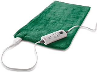 Sunbeam Heating Pad for Fast Pain Relief