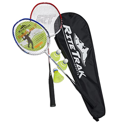 RiteTrak Sports FiberFlash 7