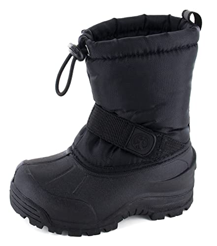 10 Best Boys Snow Boots