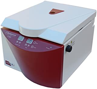 Ample Scientific Champion F-33D