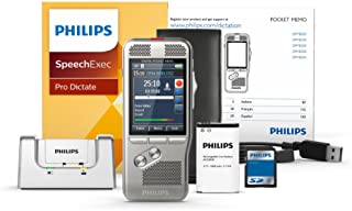 Philips DPM8000