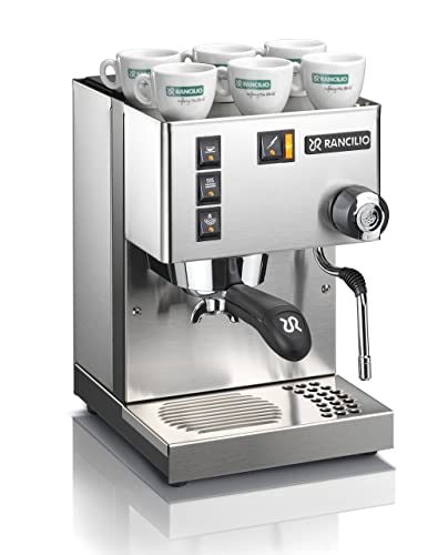 5 Best Rancilio Espresso Machines