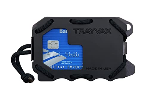 Trayvax Original