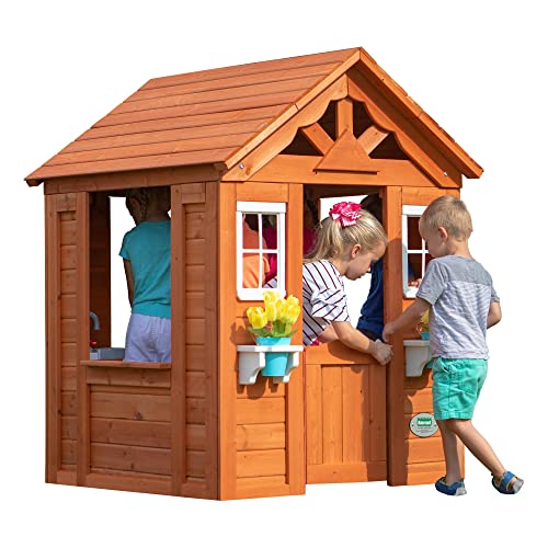 10 Best Playhouses