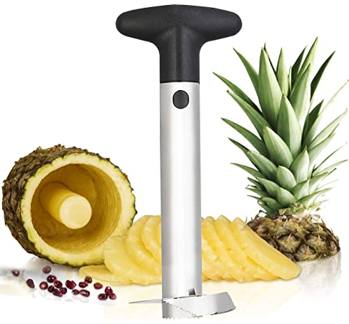 10 Best Pineapple Cutters