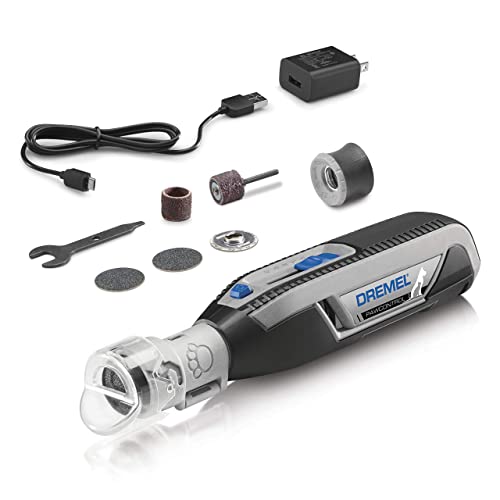 Dremel Pawcontrol 7760