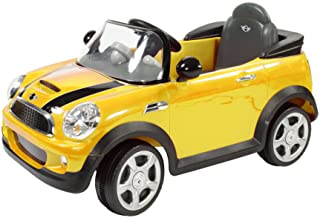 Rollplay 6V Mini Cooper