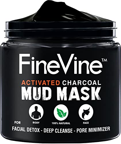 FineVine Pore Minimizer