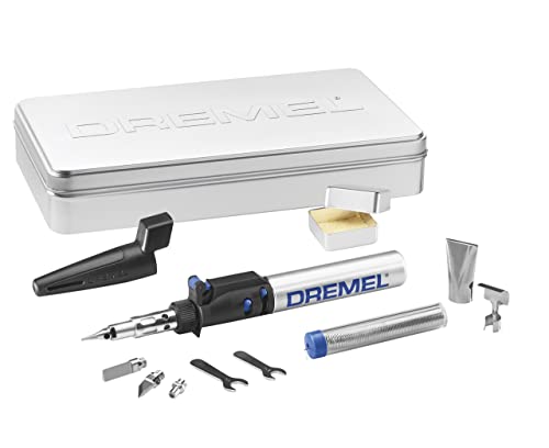 Dremel 2000-01