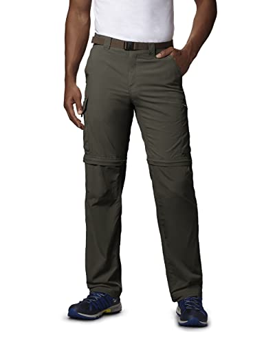 Columbia Silver Ridge Convertible Pant