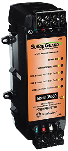 Surge Guard 35550