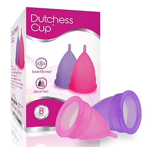 10 Best Menstrual Cups