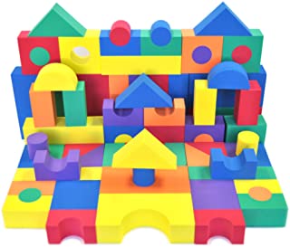 eWonder World Wonder Blocks