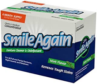 Smile Again Disinfectant