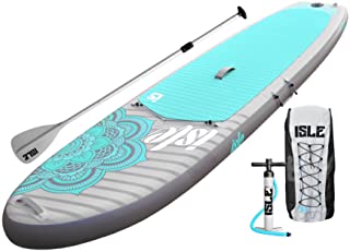 Isle Surf and SUP Airtech Yoga