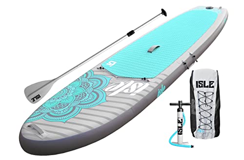 Isle Surf and SUP Airtech Yoga