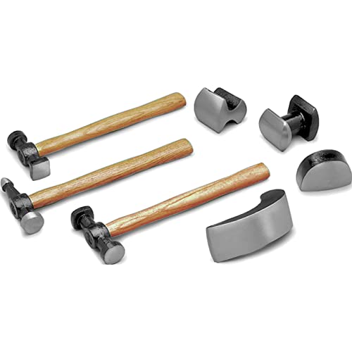 6 Best Hammer And Dolly Sets