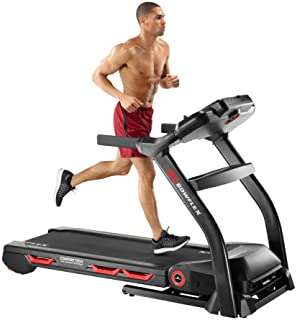 Bowflex BXT116 Treadmill