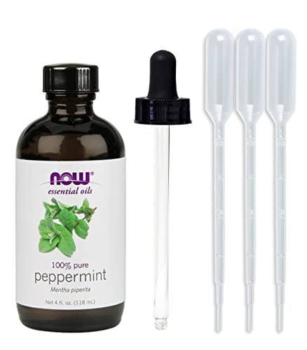 10 Best Peppermint Oils