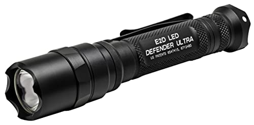 SureFire Defender Series E2D