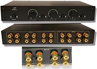 Specialty AV SP 93-V