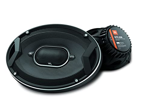 10 Best Car Speakers