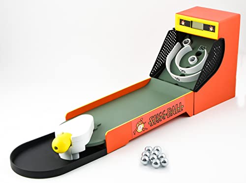 Basic Fun Skee-Ball