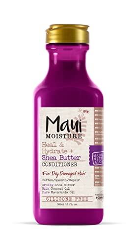 Maui Moisture Heal & Hydrate + Shea Butter Conditioner