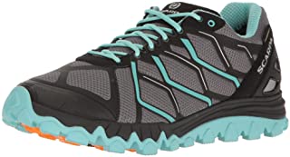 SCARPA Women's SCAPRA Proton GTX WMN Trail Running Shoe Runner