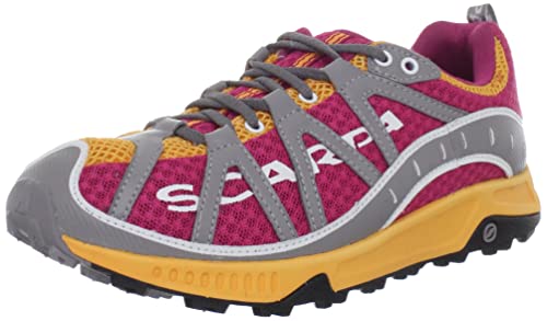 Scarpa Women's Spark Trail Running Shoe