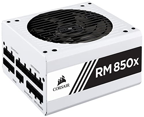 Corsair RMX White