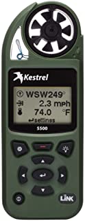 Kestrel 5500