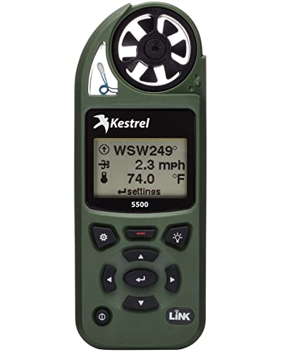 Kestrel 5500