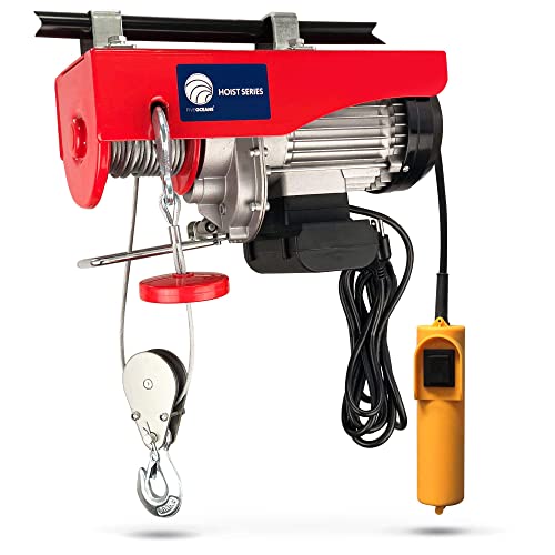 6 Best Engine Hoists