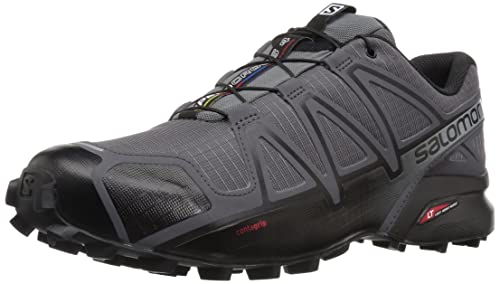 10 Best Trail Running Shoes For Men