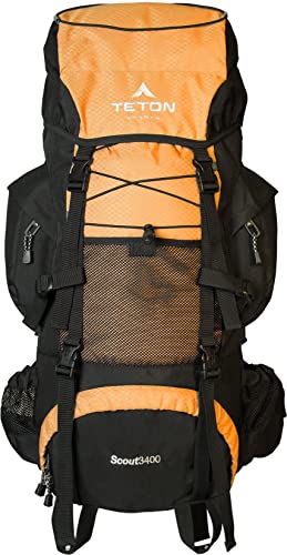 10 Best Hiking Backpacks